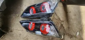 Fancy Light Honda CRV 2007-2011