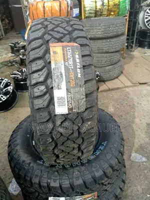 265/70r17 Sailun Tyre