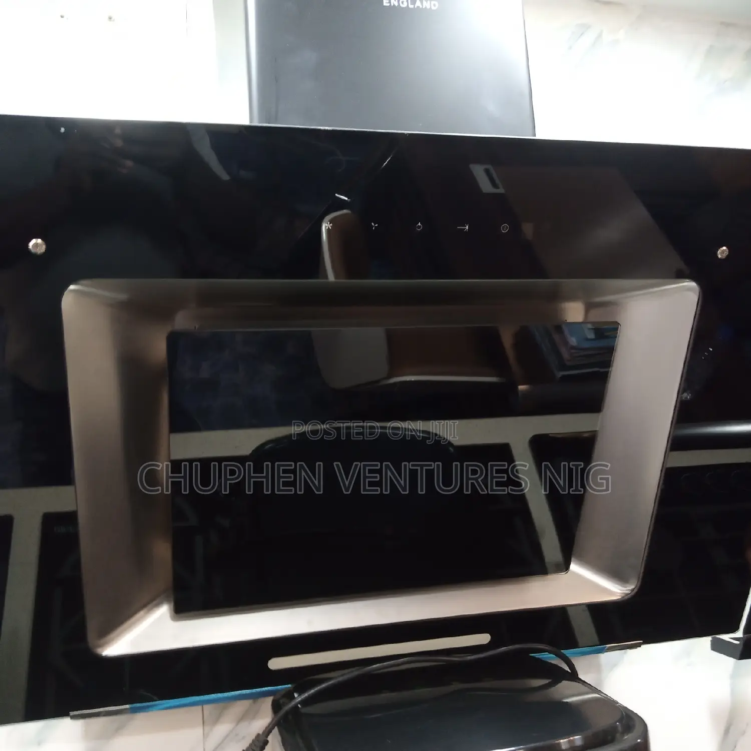 Extractor Hood,90cm