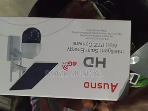 Ausno H D Camera