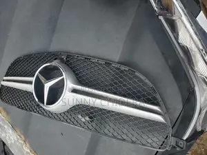 Gle Front Gril Direct