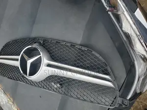 Gle Front Gril Direct