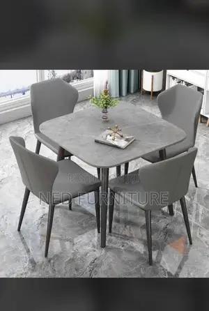 Quality Furniture By 4 Seaters