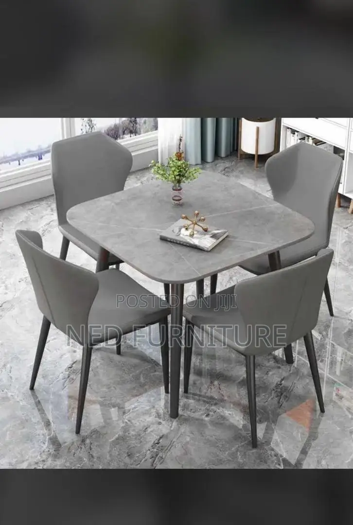 Quality Furniture By 4 Seaters