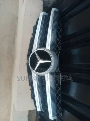 GLK Front Gril Direct