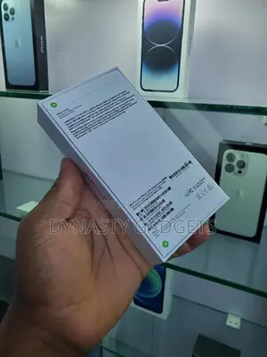 New Apple iPhone 14 Pro 256 GB Purple