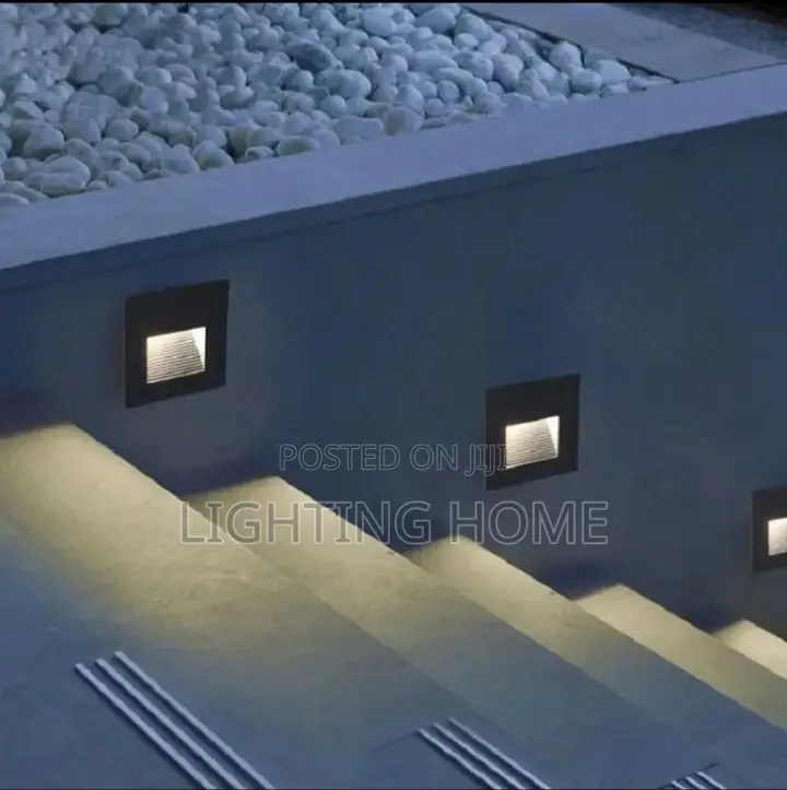 Step Light