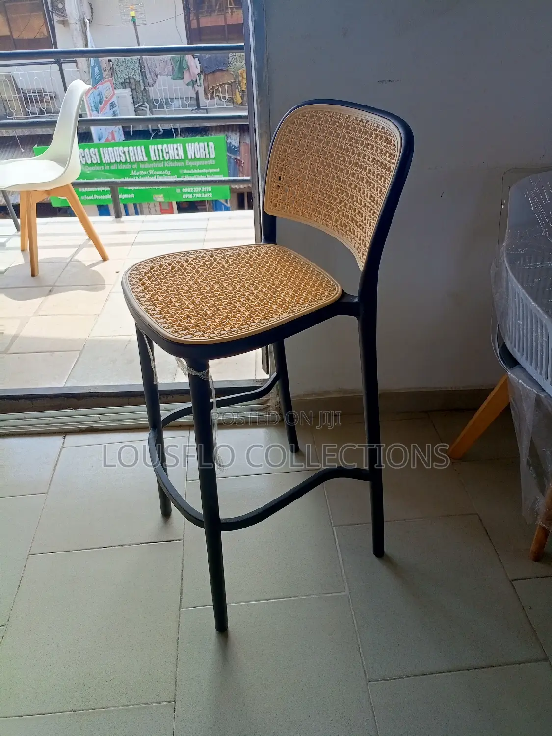 Quality Bar Stool