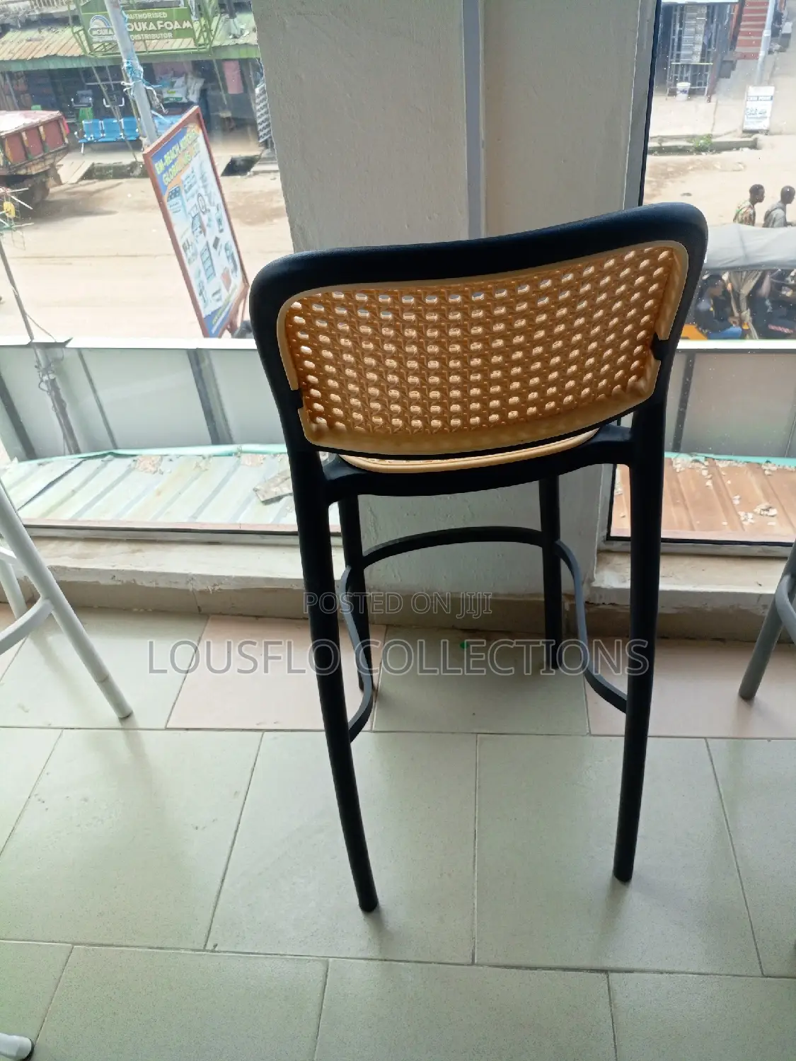 Quality Bar Stool
