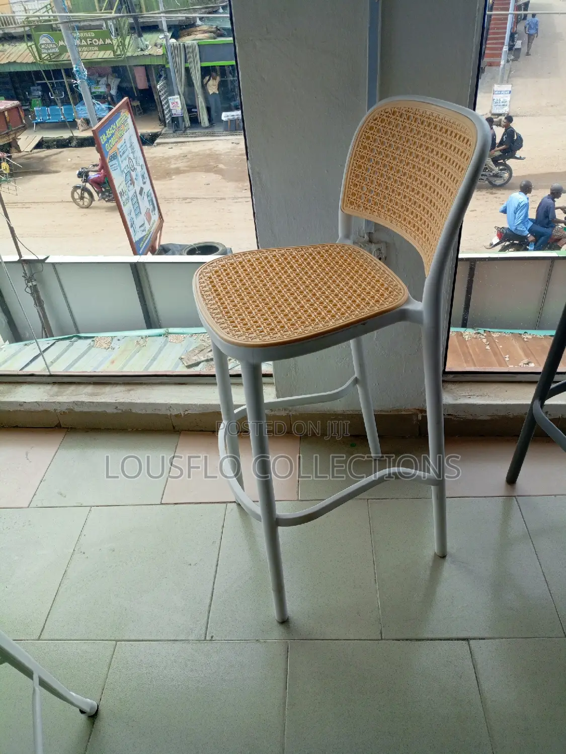 Quality Bar Stool