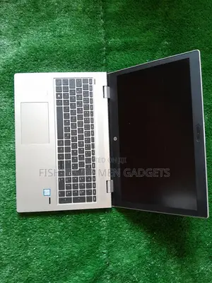Laptop HP ProBook 640 G4 16GB Intel Core I5 SSD 512GB