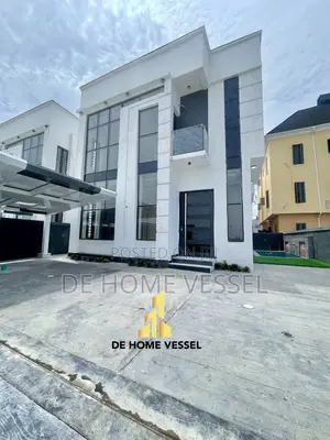 4bdrm Duplex in Ajah for sale