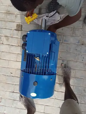 Electric Motor 22kw/30hp 3phase