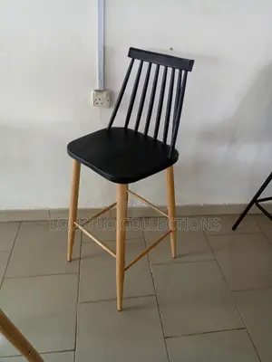 Photo - Quality Bar Stool