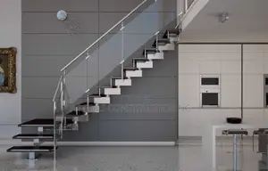 Premium Stainless Steel Handrail
