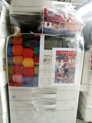 Sharp Mx 3560 A4 A3 Color Printing Machine