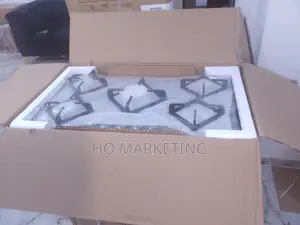Best Choice Polystar Pv-Hb5g5848 5 Burner Built in Gas Hob