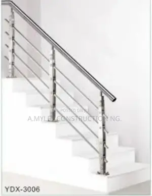 Silver Standard Stainless Steel