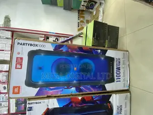 JBL Bluetooth Party Box 1000