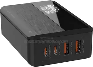 Ldnio 100W Usb PD QC4 + Desktop Super Fast Charger