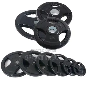 Olympic Weights Plates Per 20kg