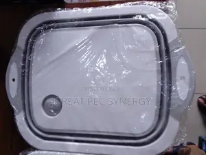 Collapsible Chopping Board