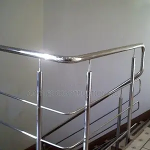 Silver Quality Stanless Steeel