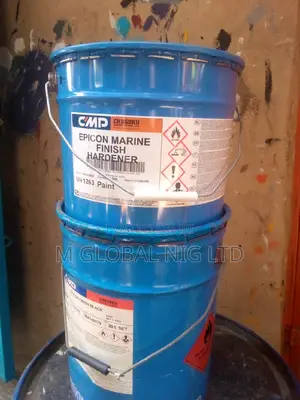 Marine Paints