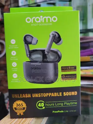 Oraimo Freepods Lite Otw-330