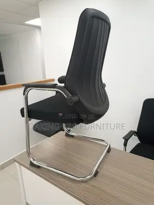 Quality Office Visitor Chair