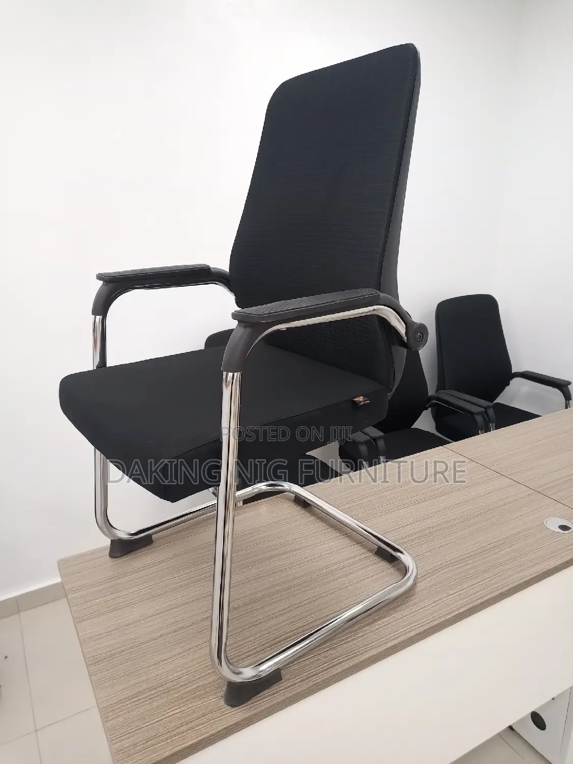 Quality Office Visitor Chair