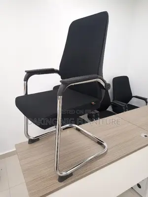 Quality Office Visitor Chair