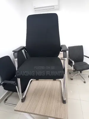 Quality Office Visitor Chair