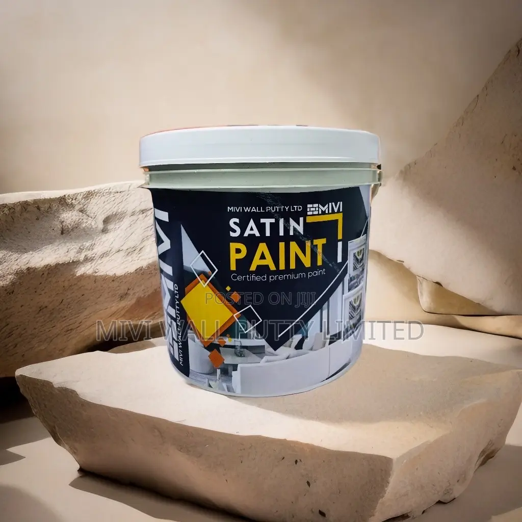 Mivi Satin Premium Plus Paint