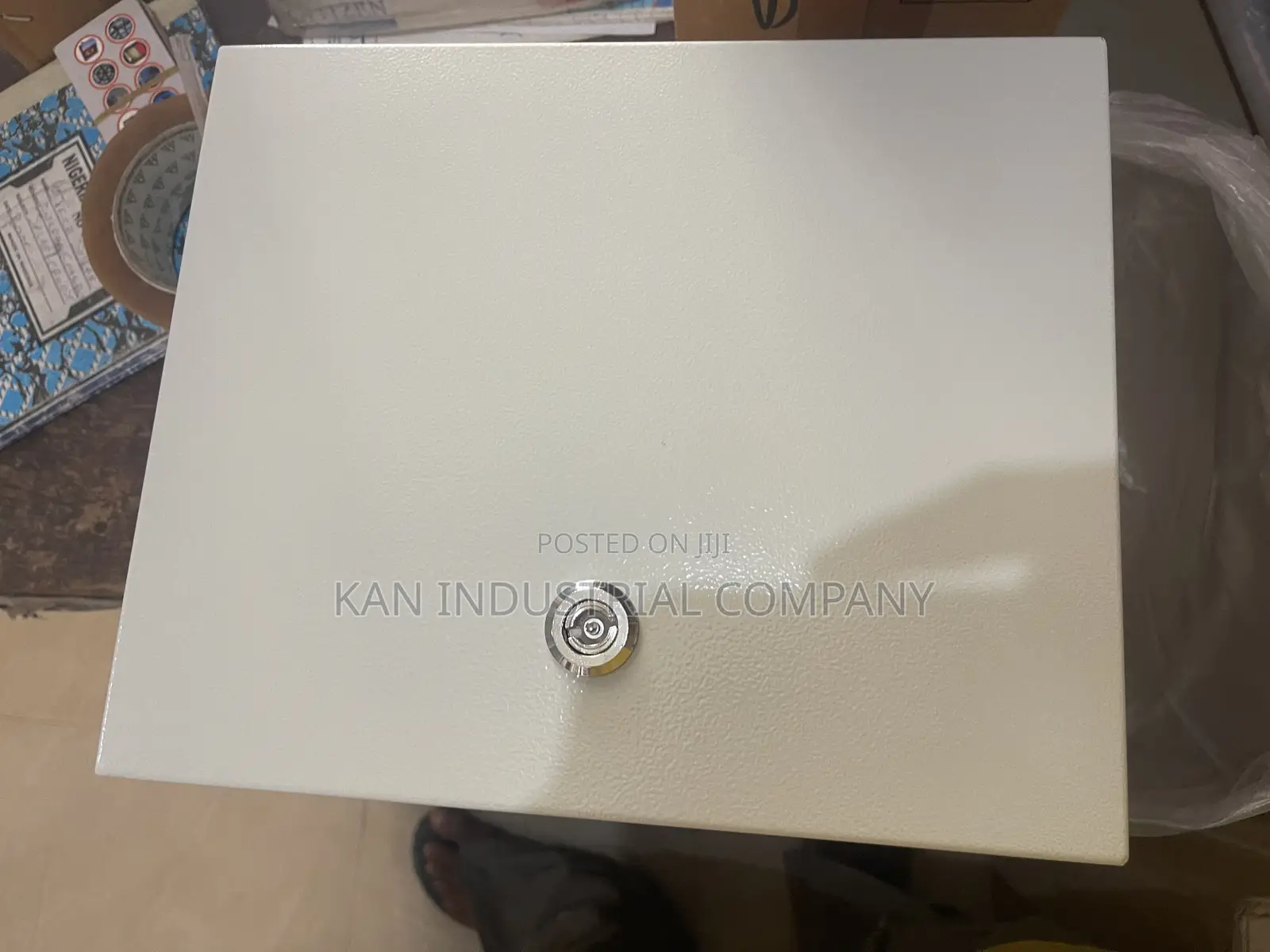 Enclosure Box All Sizes