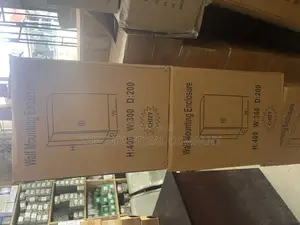 Enclosure Box All Sizes