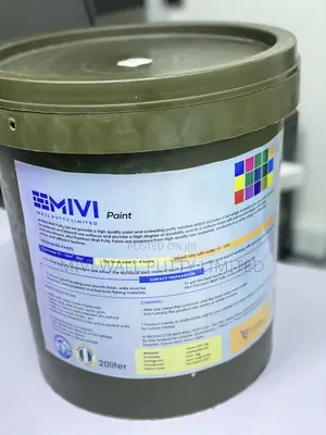 Premium Matt Emulsion