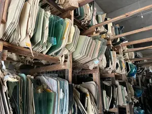 All Kinds of Door Glasses of All Kinds Available for Deliver