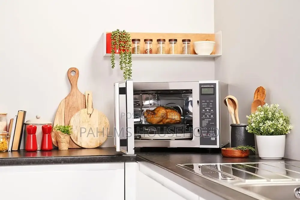 Sharp 40l 3in1 Convection Microwave Oven