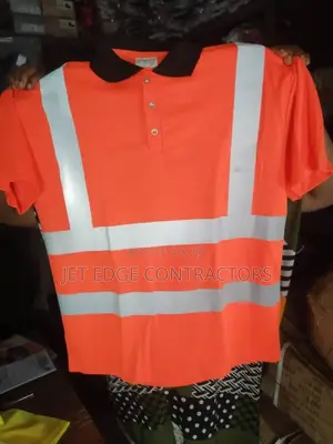 Safety Reflective Shirt