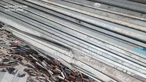 Scaffolding Platform