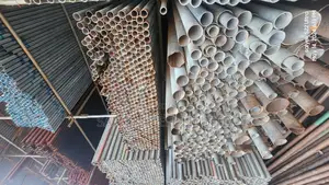 Anti Rust Galvanized Pipe