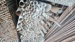 Anti Rust Galvanized Pipe