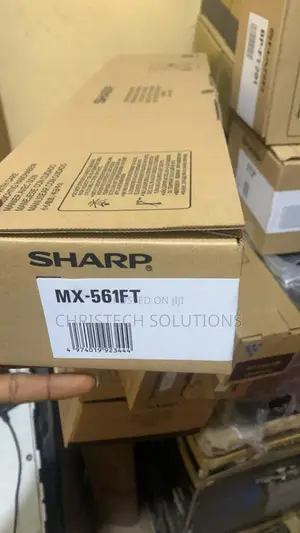 Sharp MX-560FT Toner