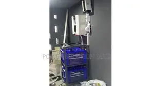 10kva/48v Inverter 4x Tubular Batteries