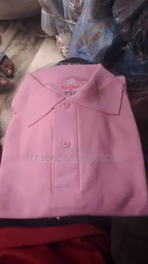 Polo Shirts