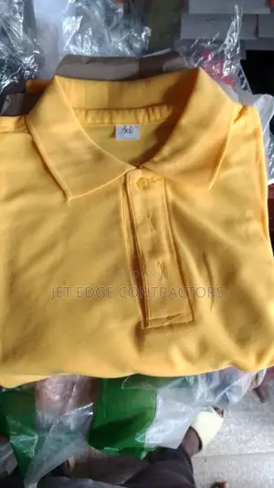 Polo Shirts