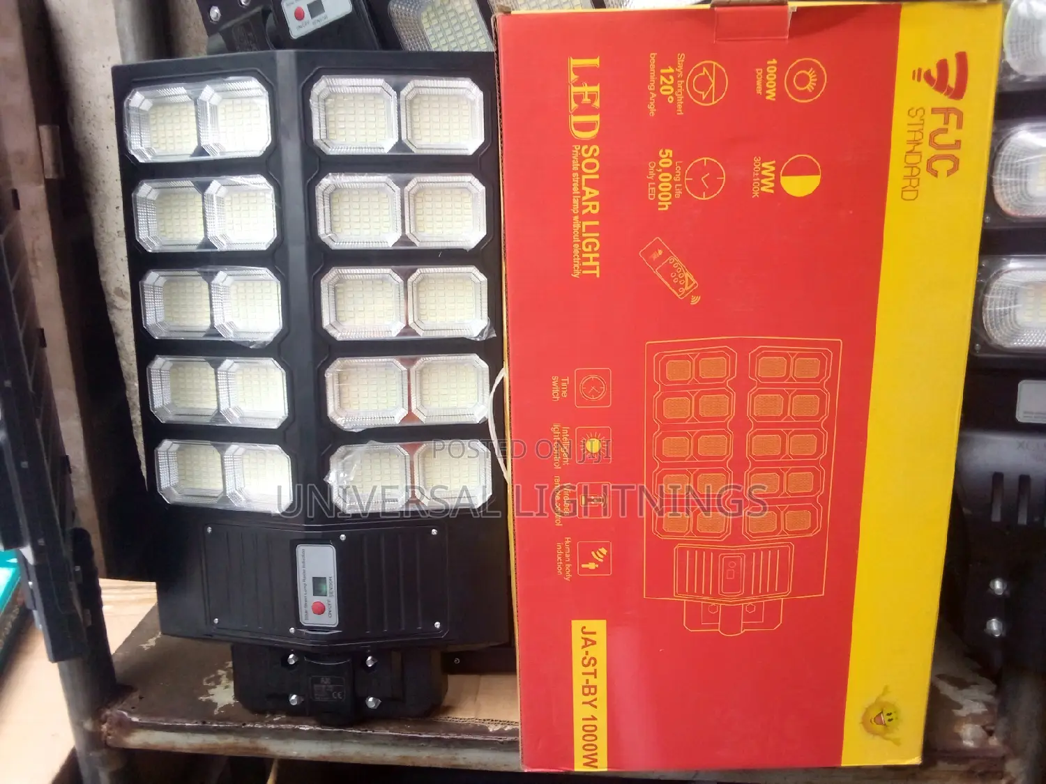 Quality Solar