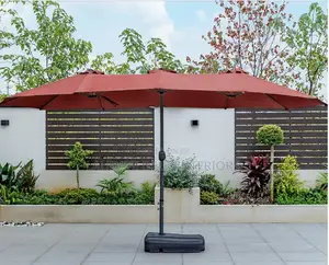 Classic 2 In 1 Garden/Outdoor Canopy
