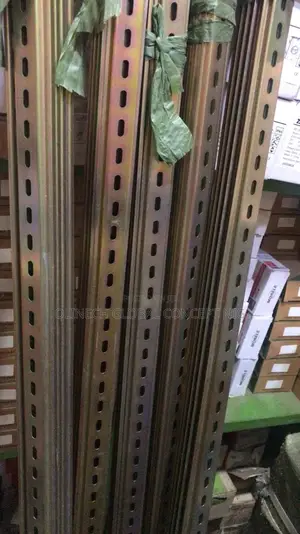 2meters Din Rail